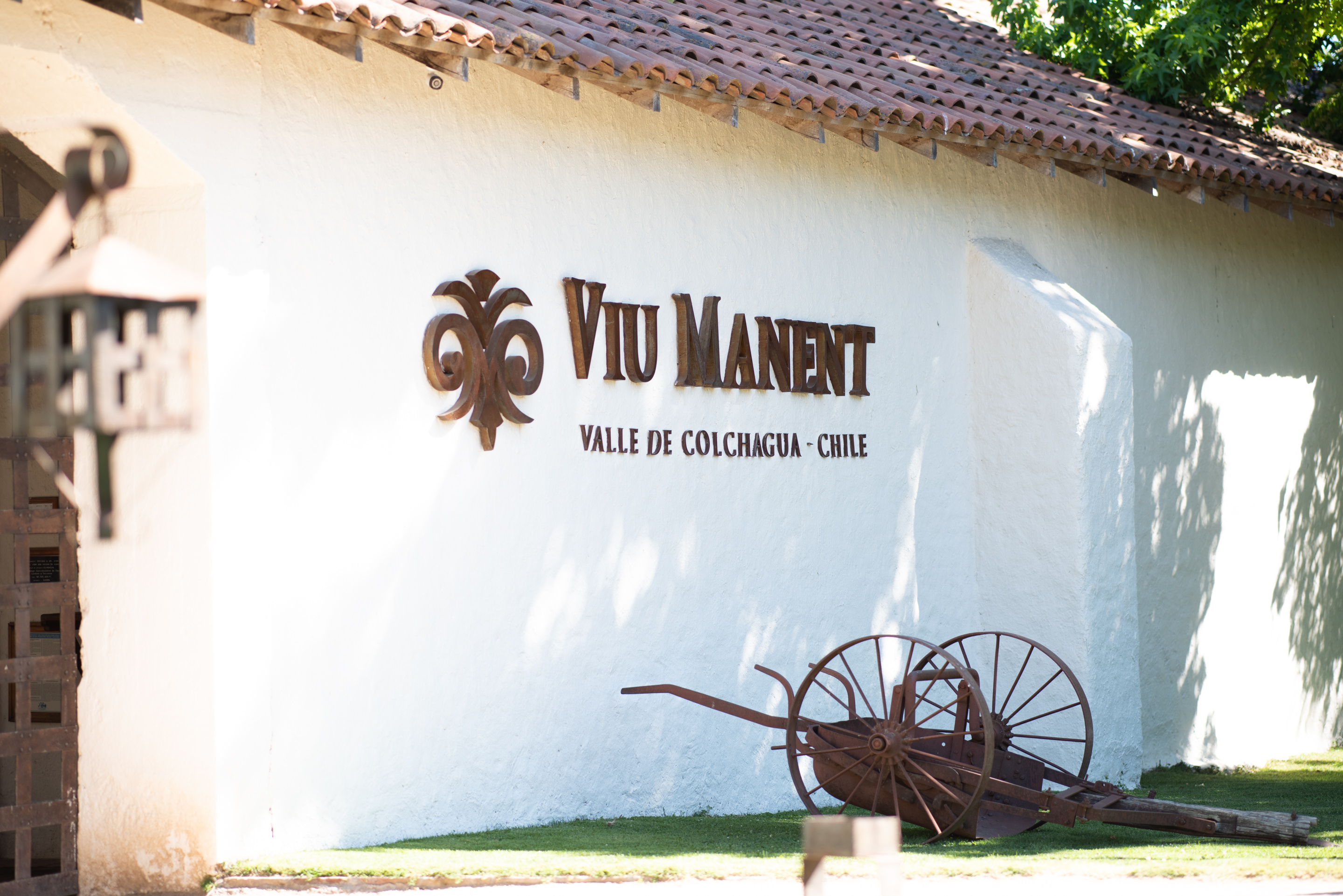 viu manent colchagua valley chile