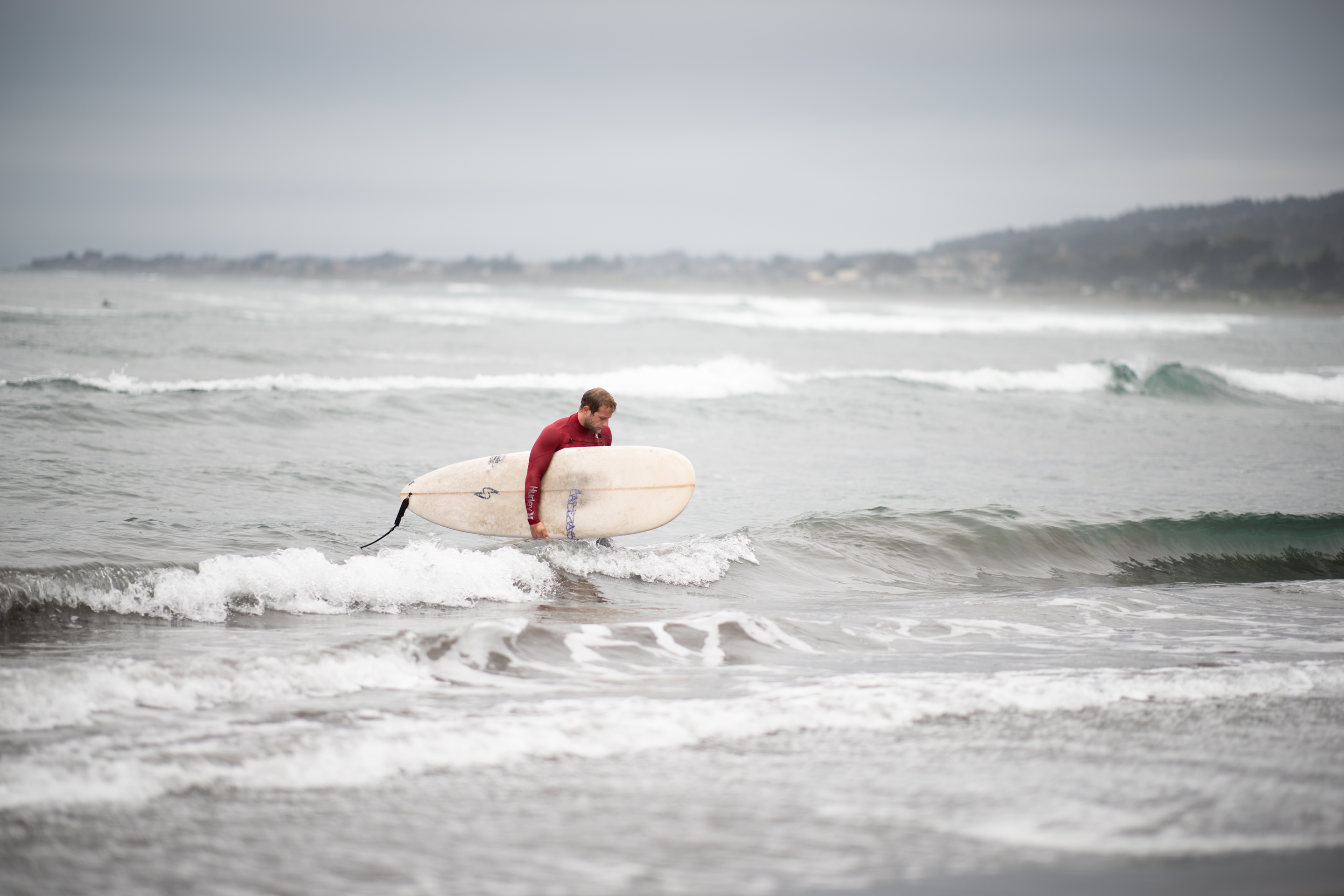 Punta de Lobos is home to one of Chile's best known waves and a mecca for surfer's globally. Check out our comprehensive guide for land and sea activities in the coastal area of Pichilemu, Chile.