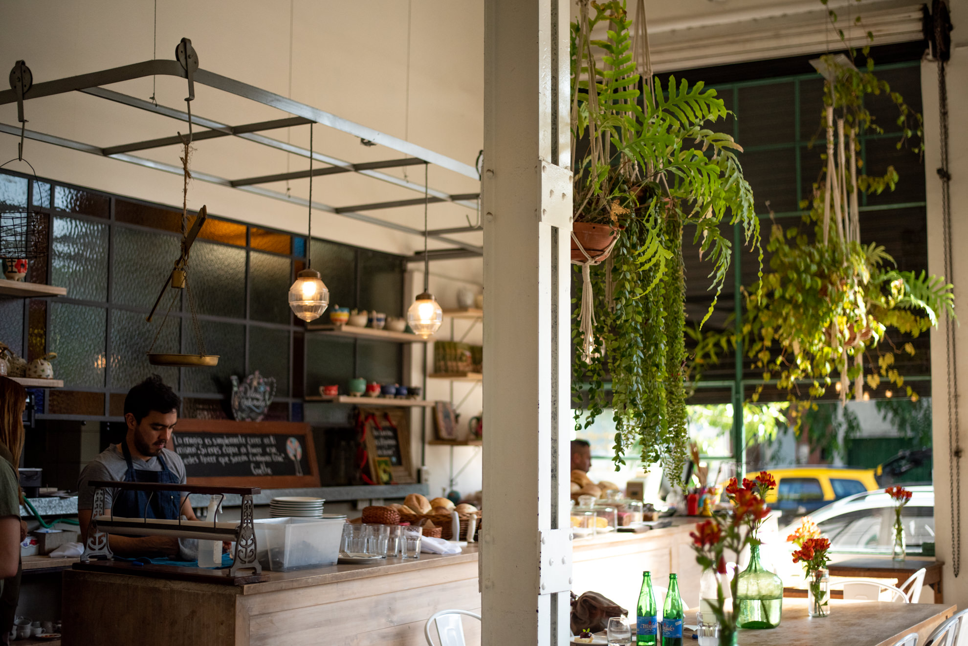 artemesia restaurant palermo buenos aires