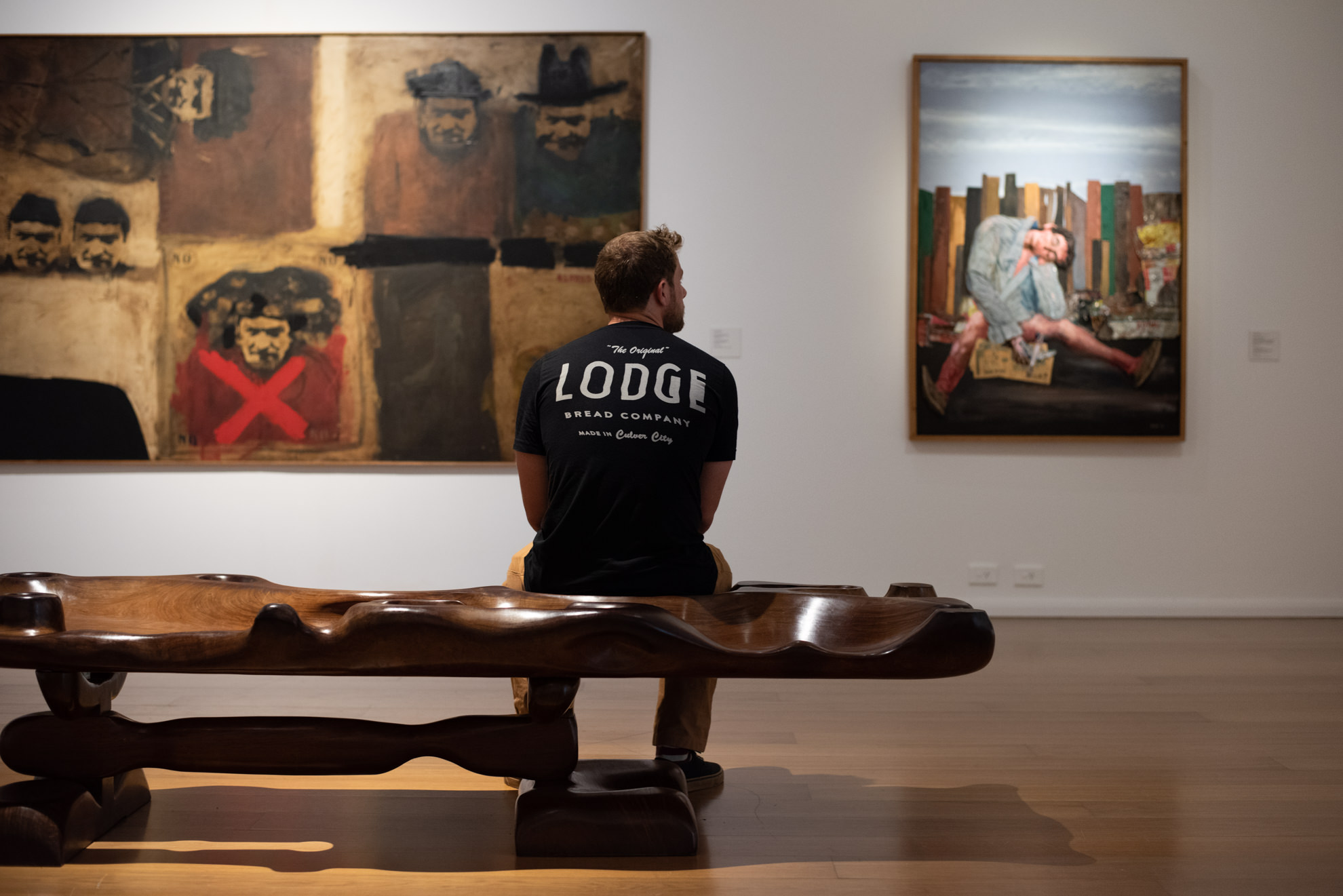 MALBA museum buenos aires