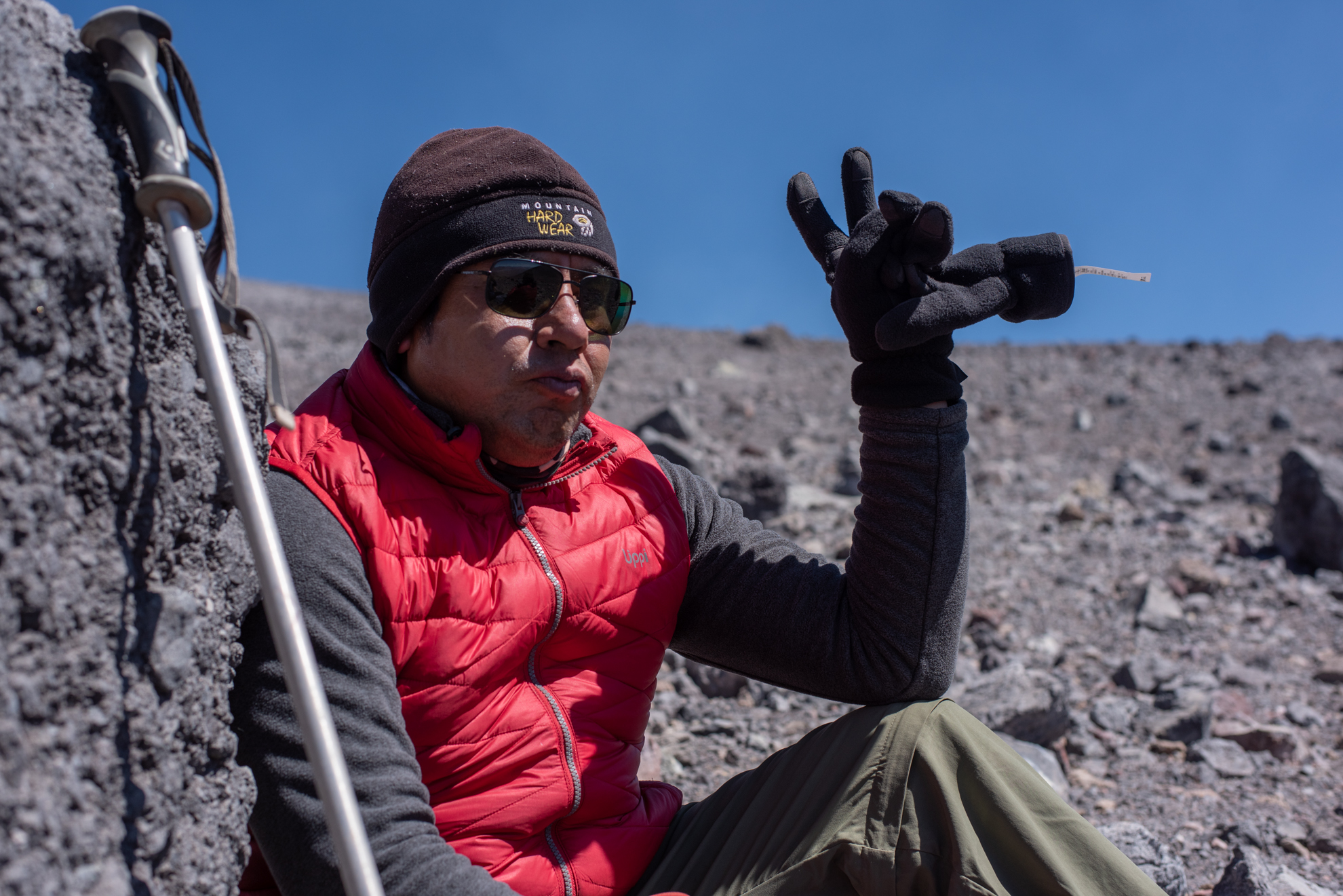 lascar volcano vulcan lascar atacama tour guide