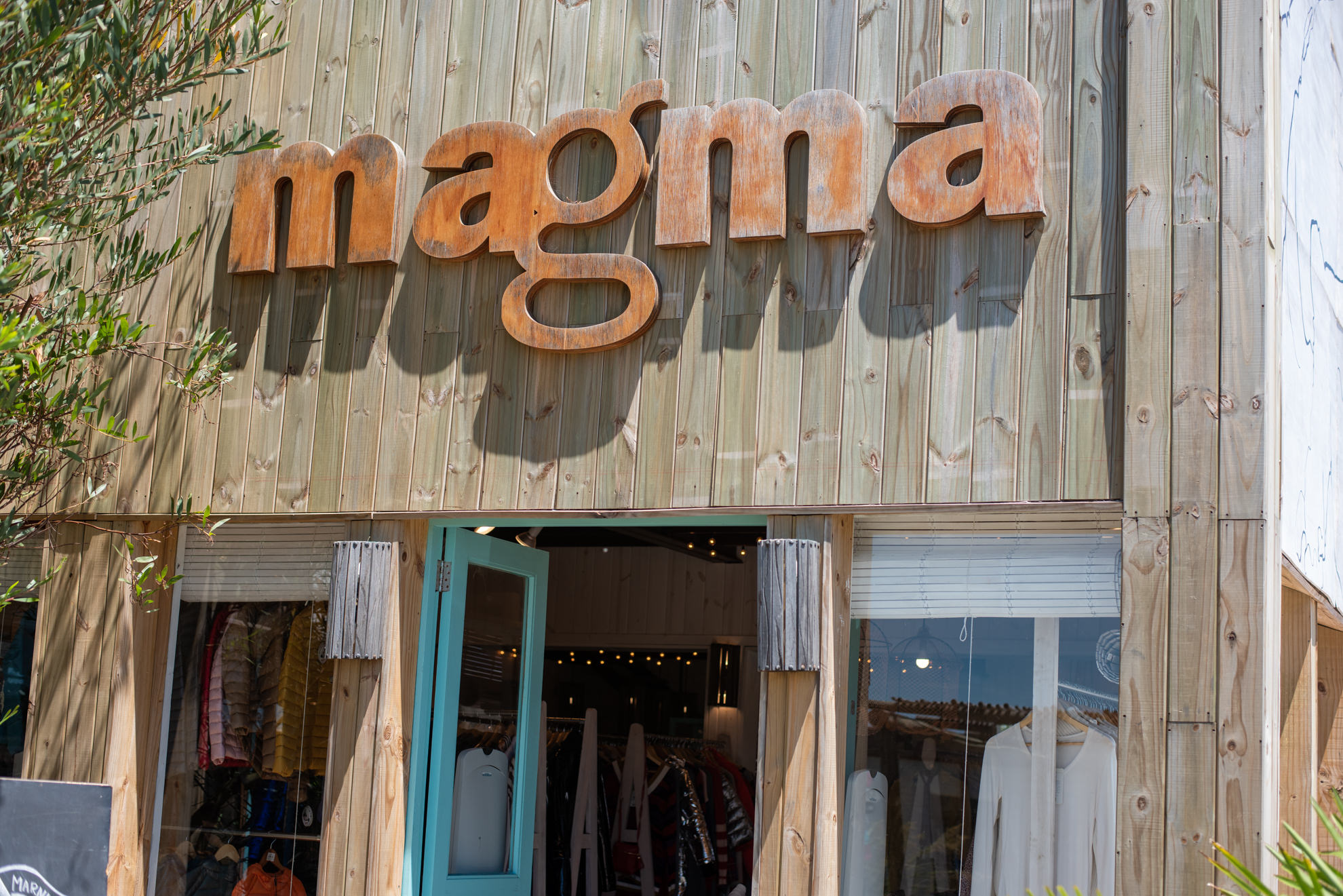 magma store