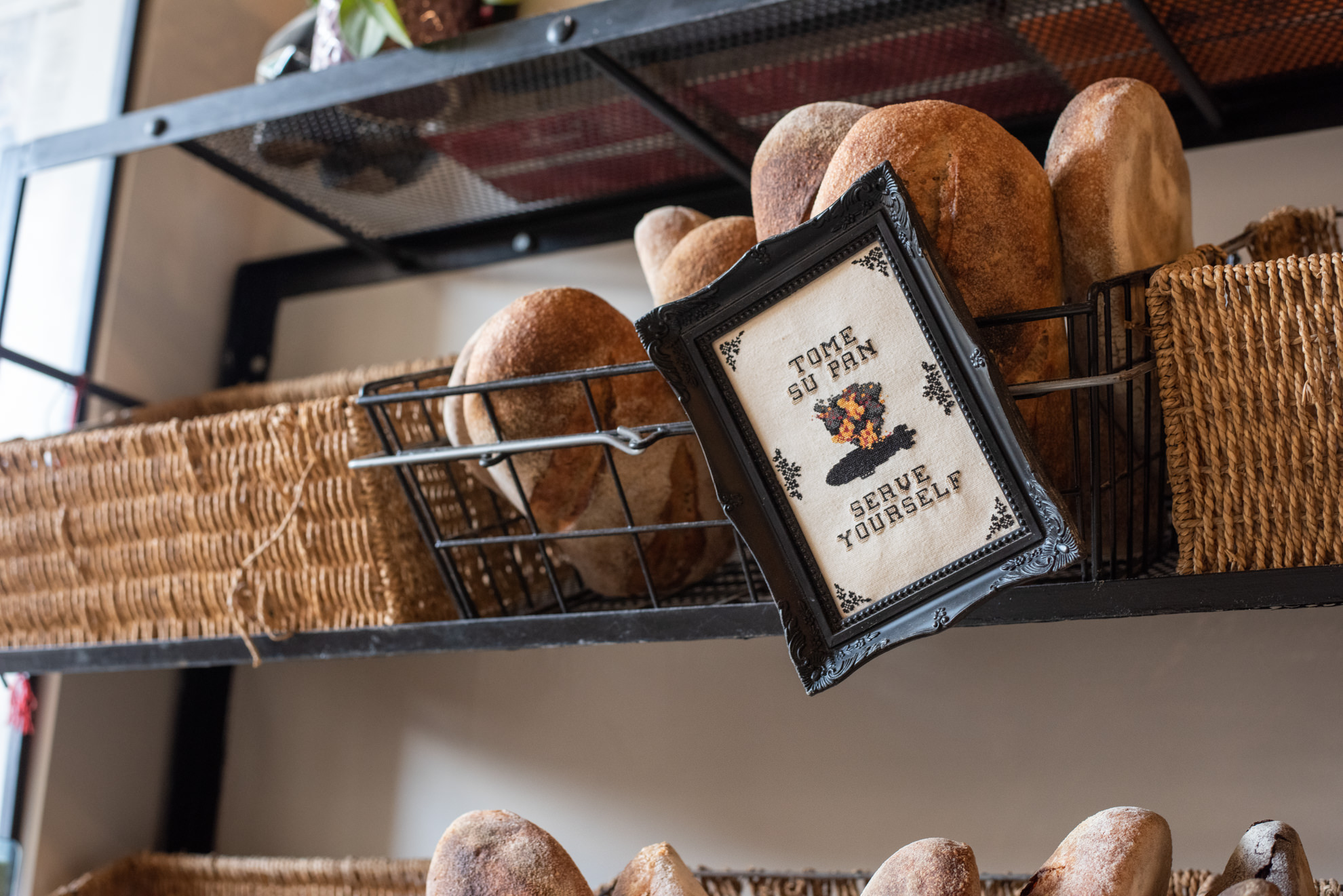 bakery buenos aires