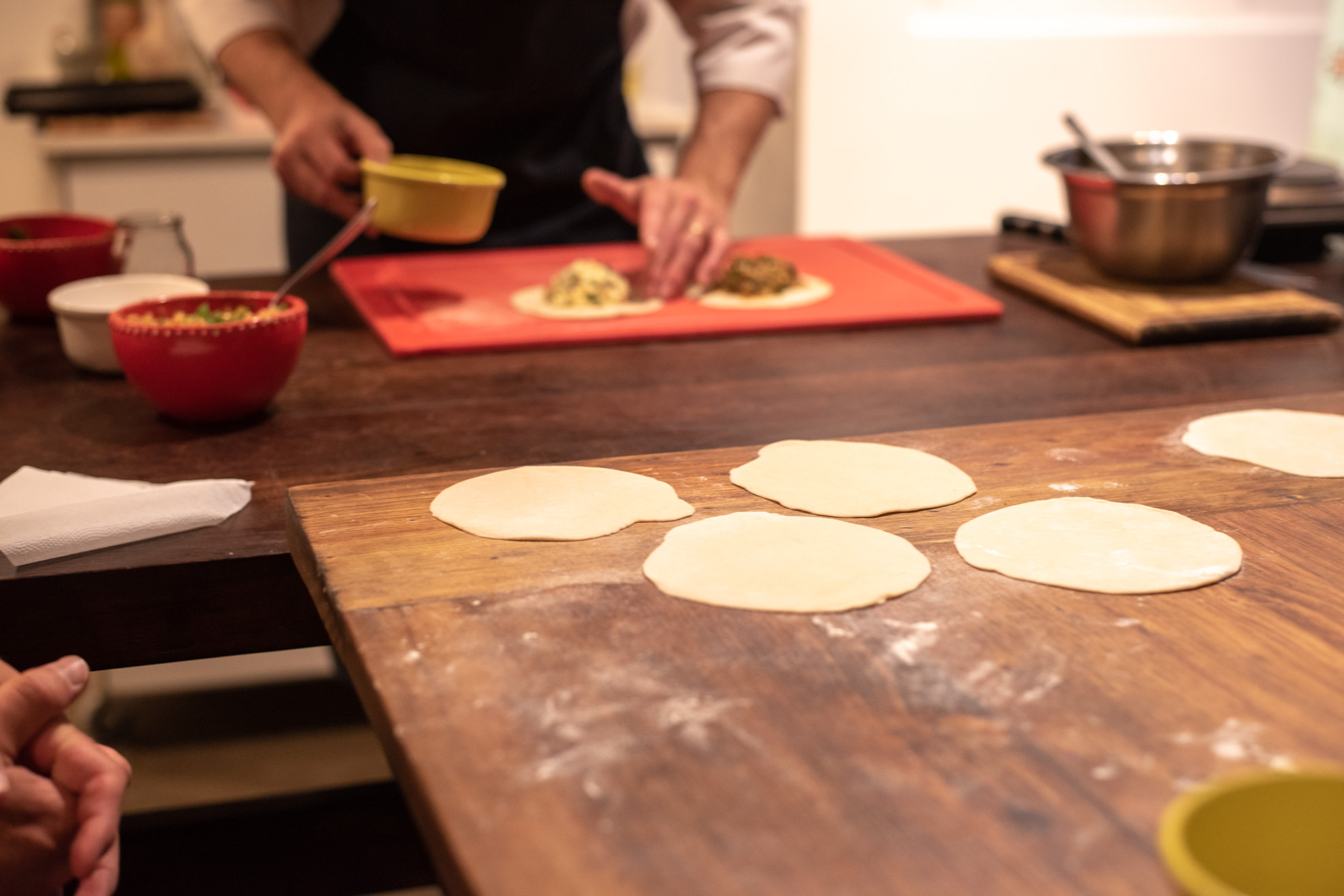 tierra negra gourmet cooking class buenos aires-4