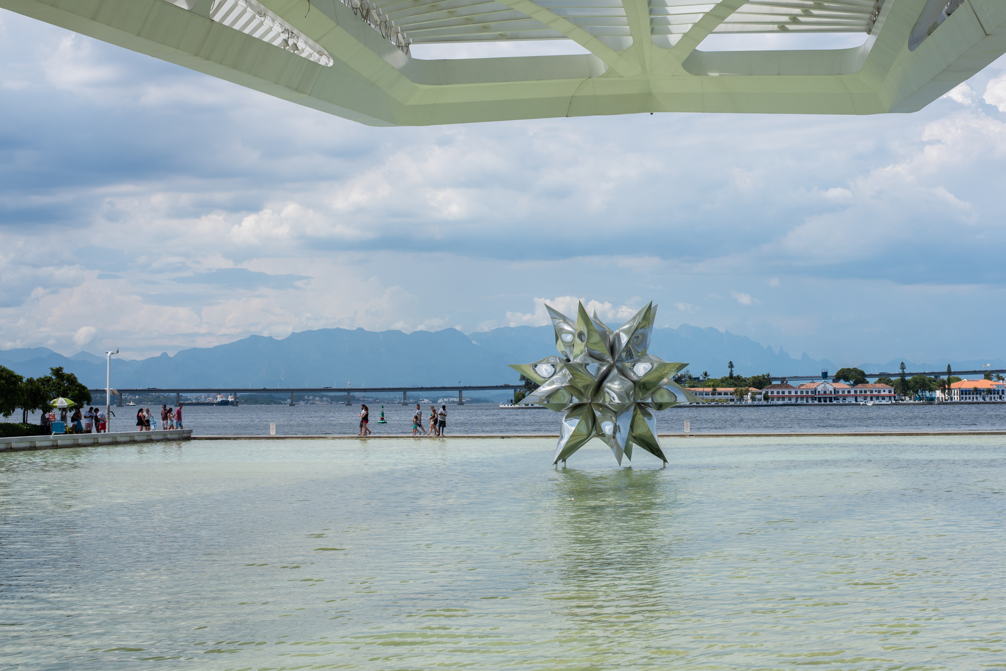 Museum of Tomorrow - Museu do Amanhã